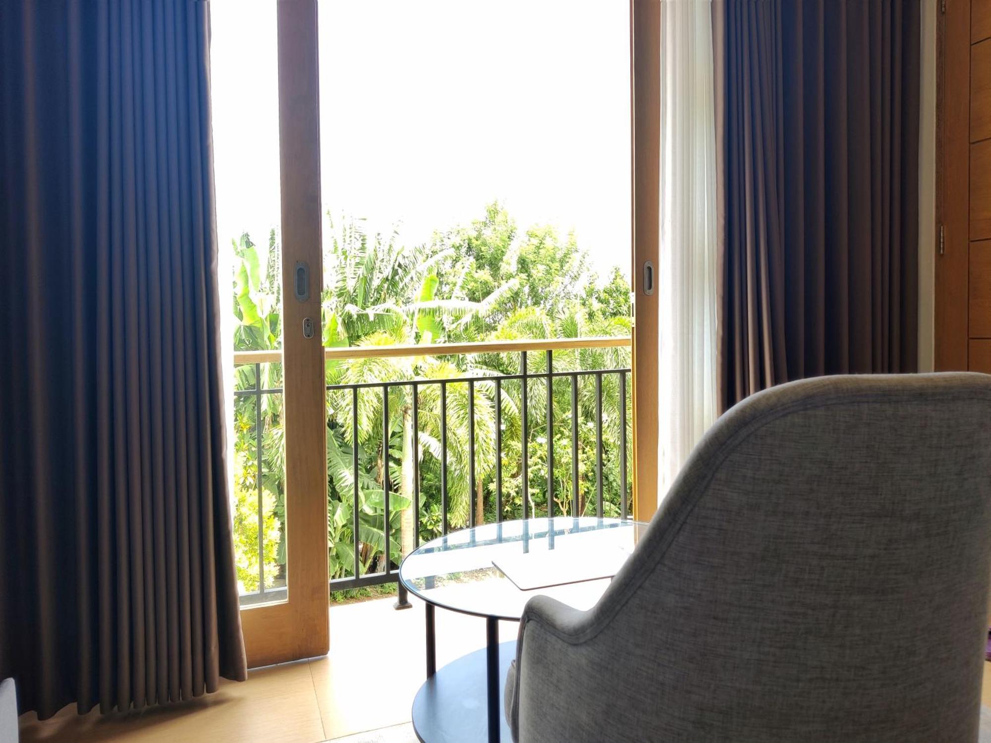 Dreamland Guest Bali Villa Ungasan Exterior foto