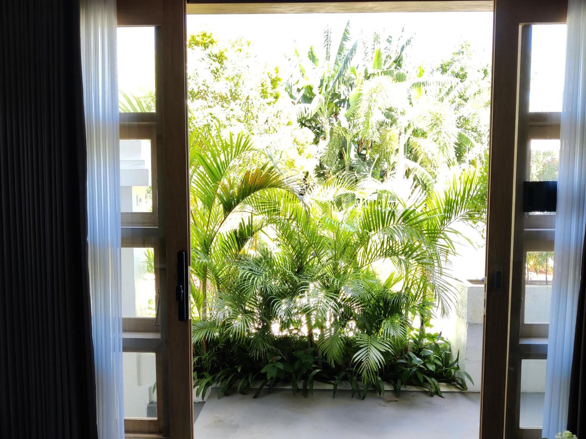 Dreamland Guest Bali Villa Ungasan Exterior foto