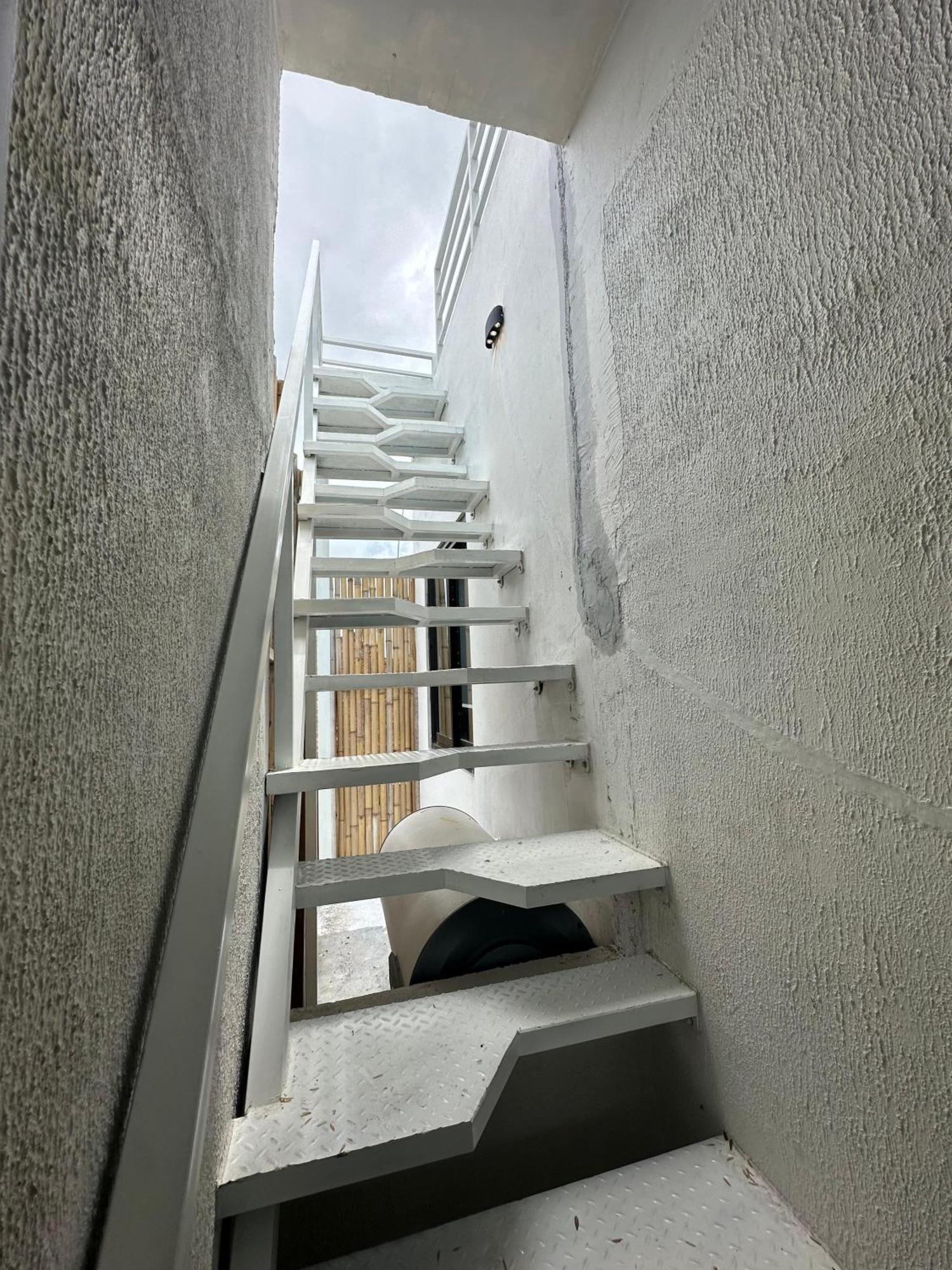 Dreamland Guest Bali Villa Ungasan Exterior foto